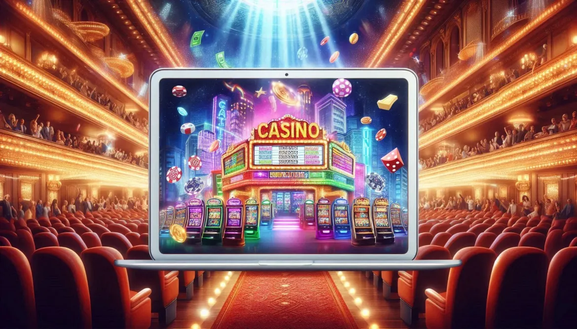 Spinline Casino
